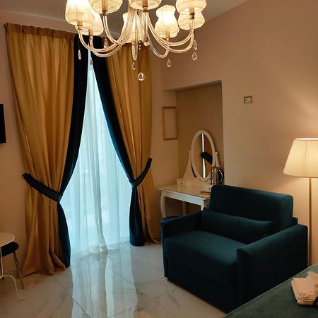 Napoli Sogno Infinito Hotel Екстериор снимка