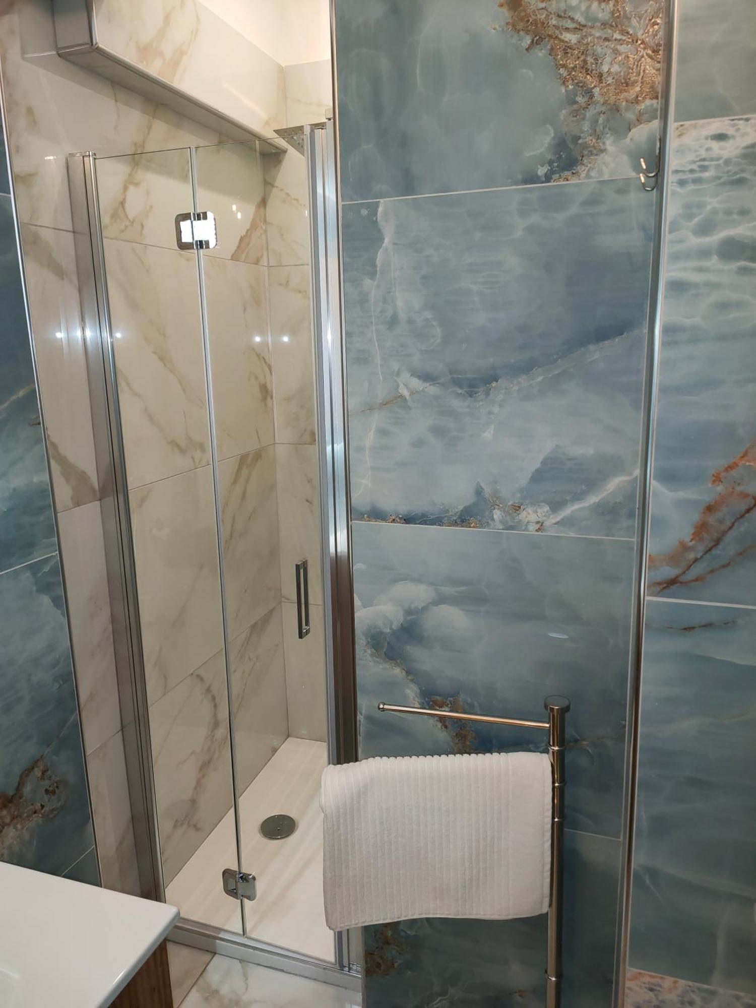 Napoli Sogno Infinito Hotel Екстериор снимка