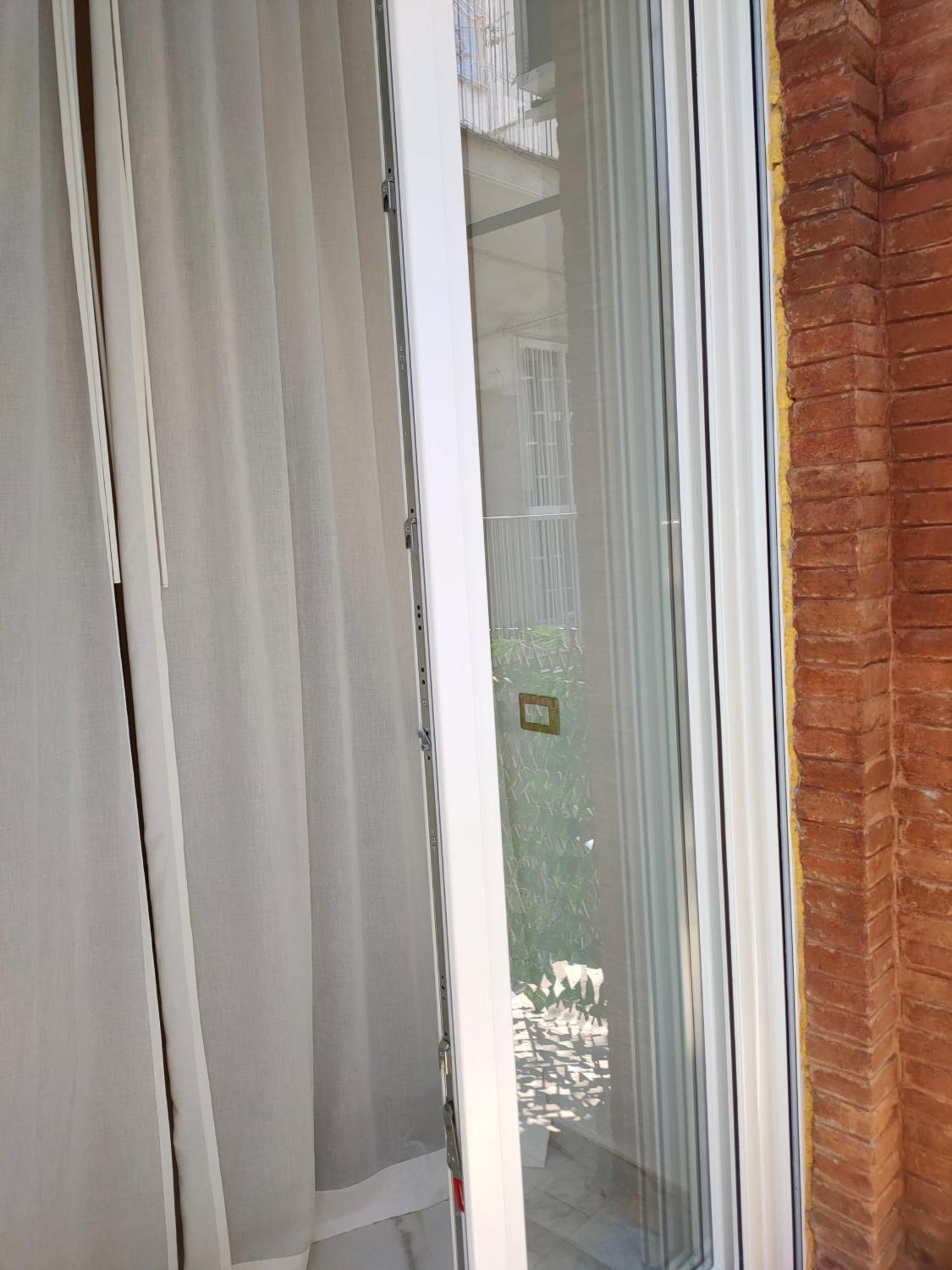 Napoli Sogno Infinito Hotel Екстериор снимка