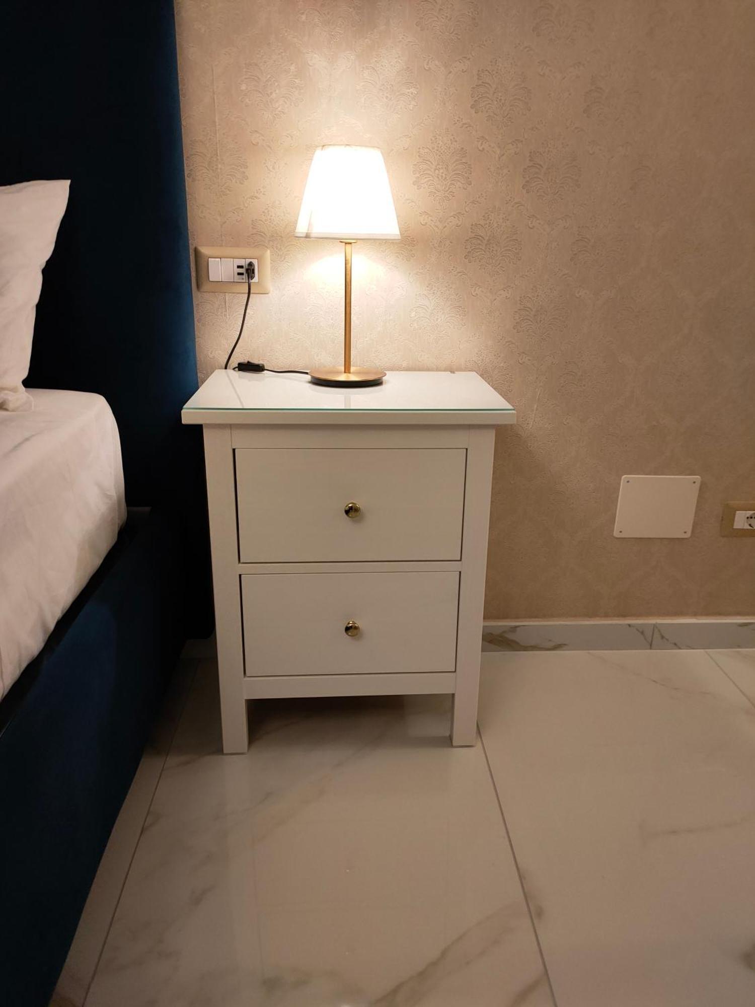 Napoli Sogno Infinito Hotel Екстериор снимка