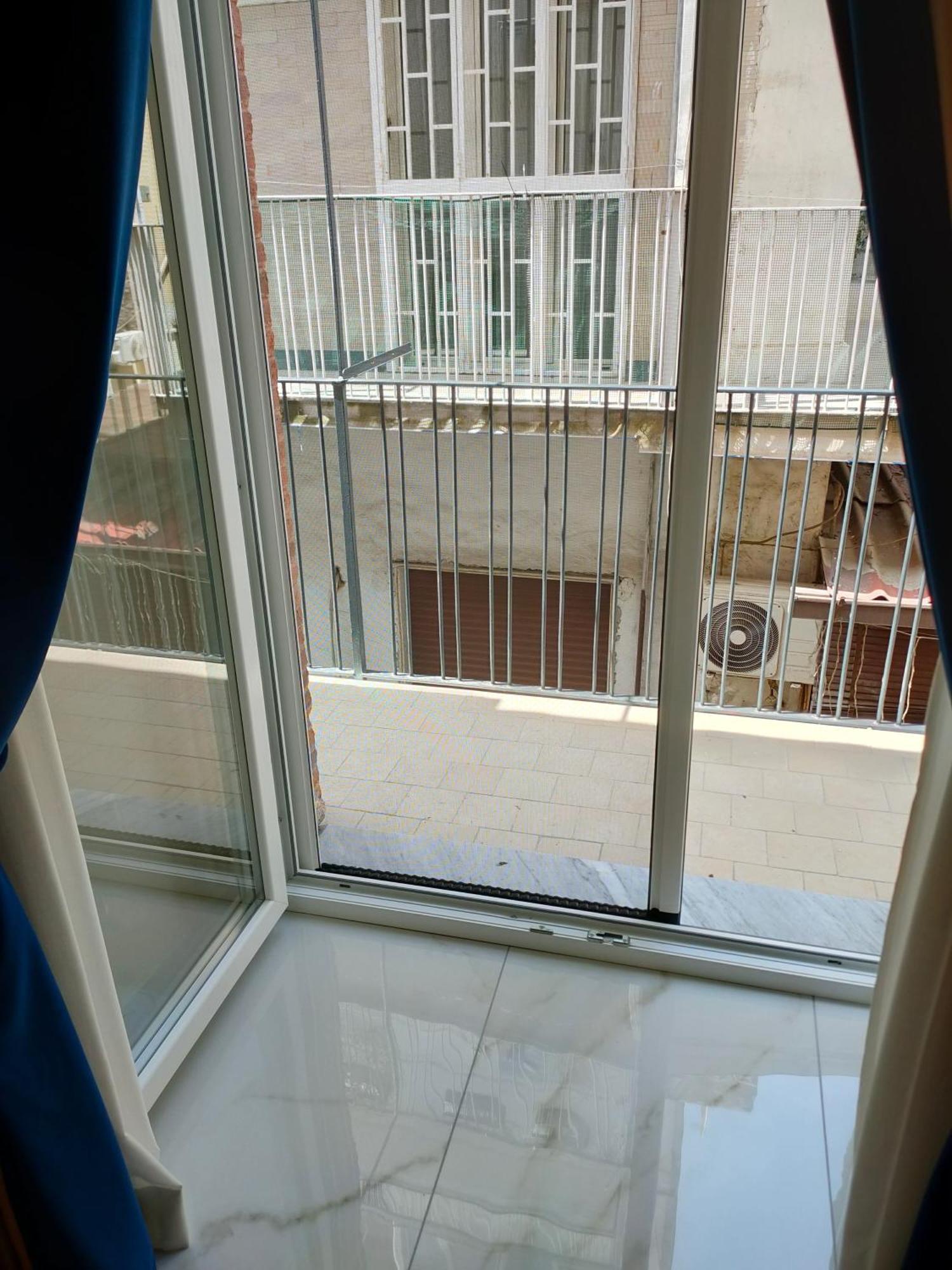 Napoli Sogno Infinito Hotel Екстериор снимка