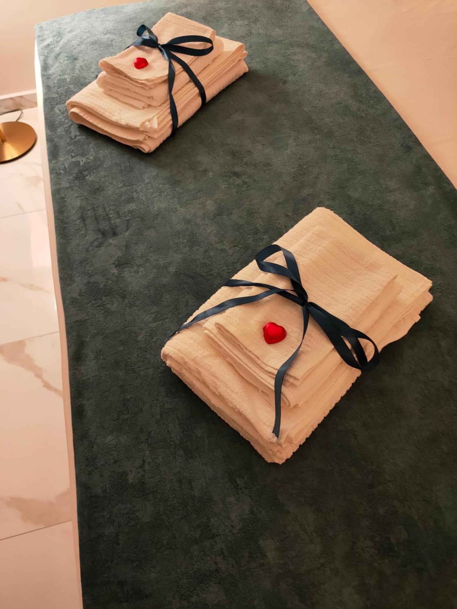 Napoli Sogno Infinito Hotel Екстериор снимка