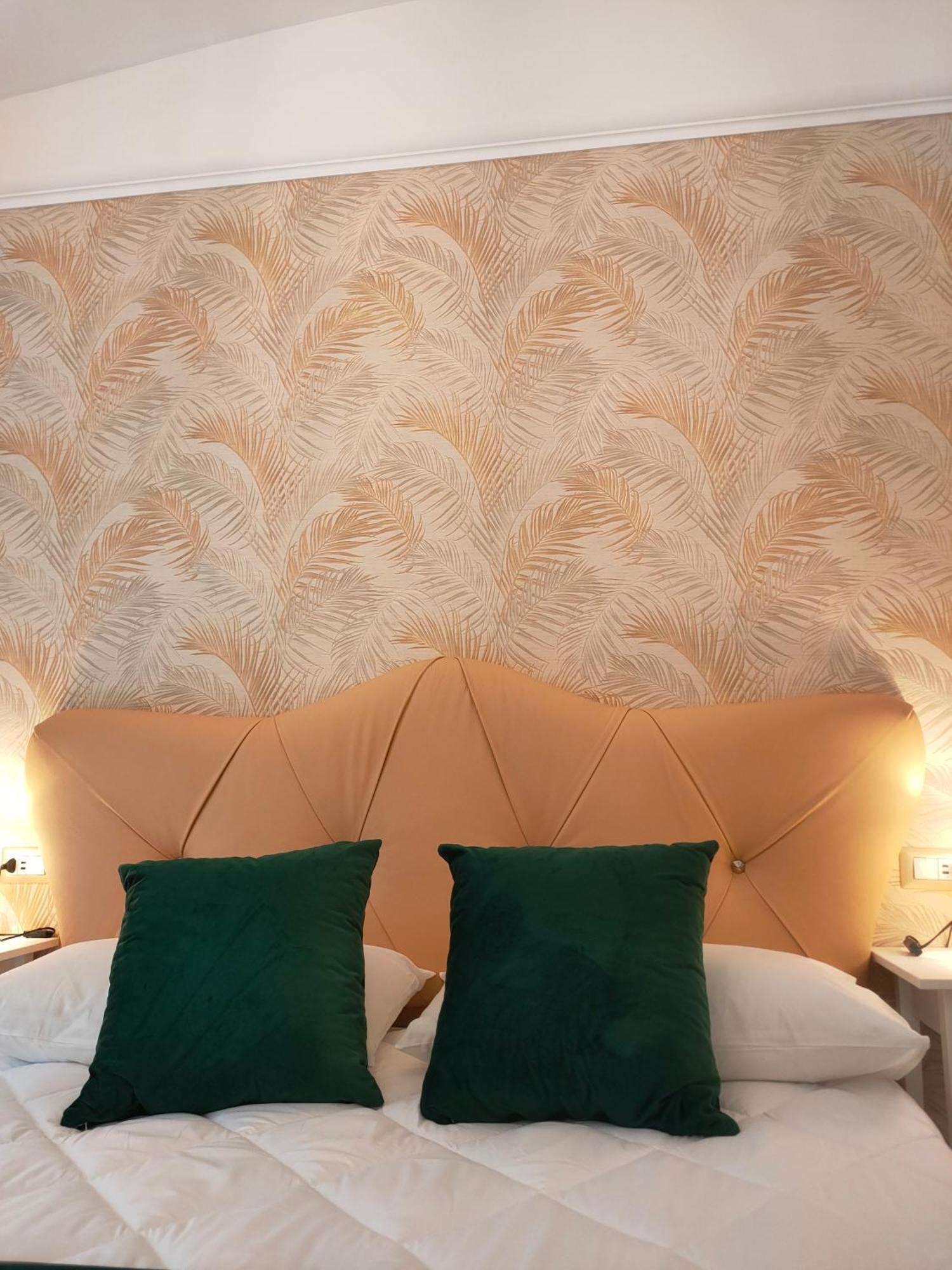 Napoli Sogno Infinito Hotel Екстериор снимка