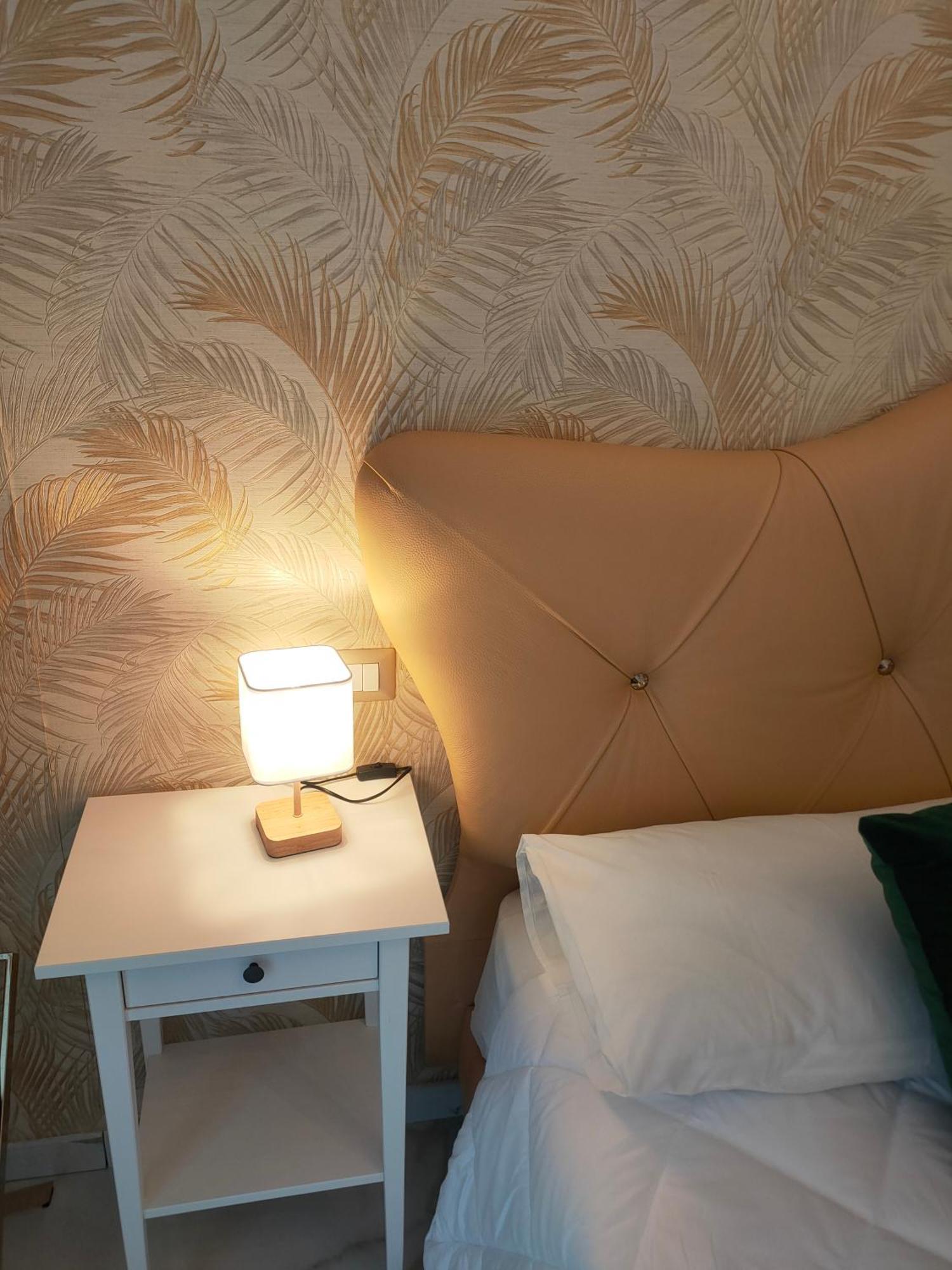 Napoli Sogno Infinito Hotel Екстериор снимка