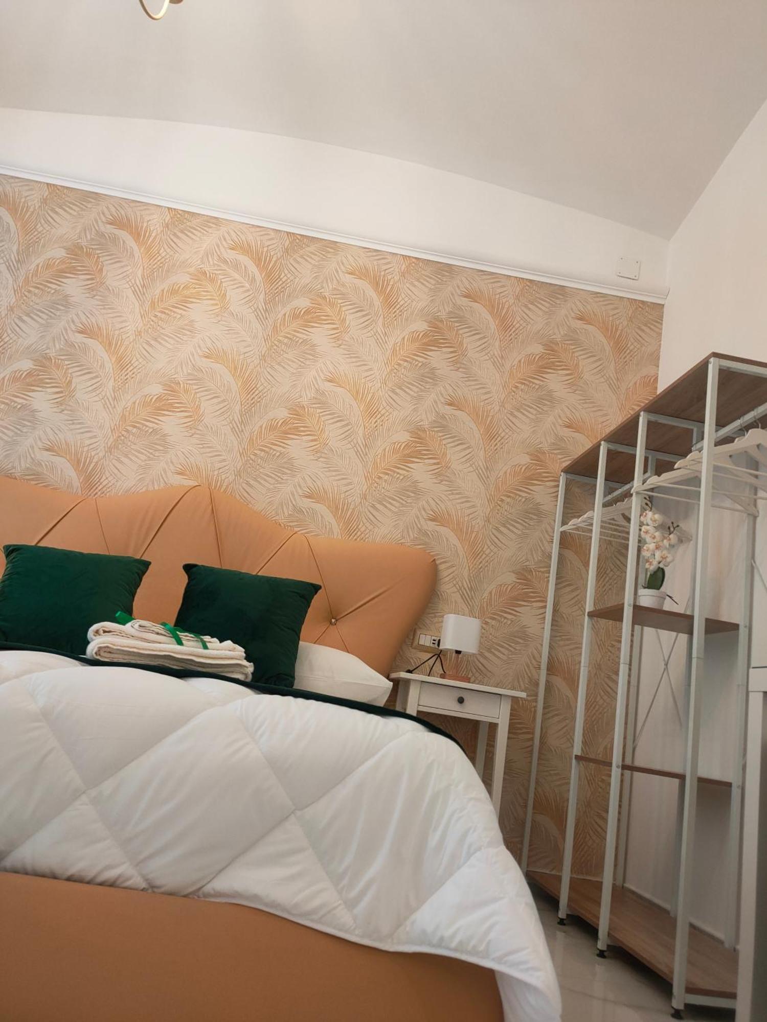 Napoli Sogno Infinito Hotel Екстериор снимка