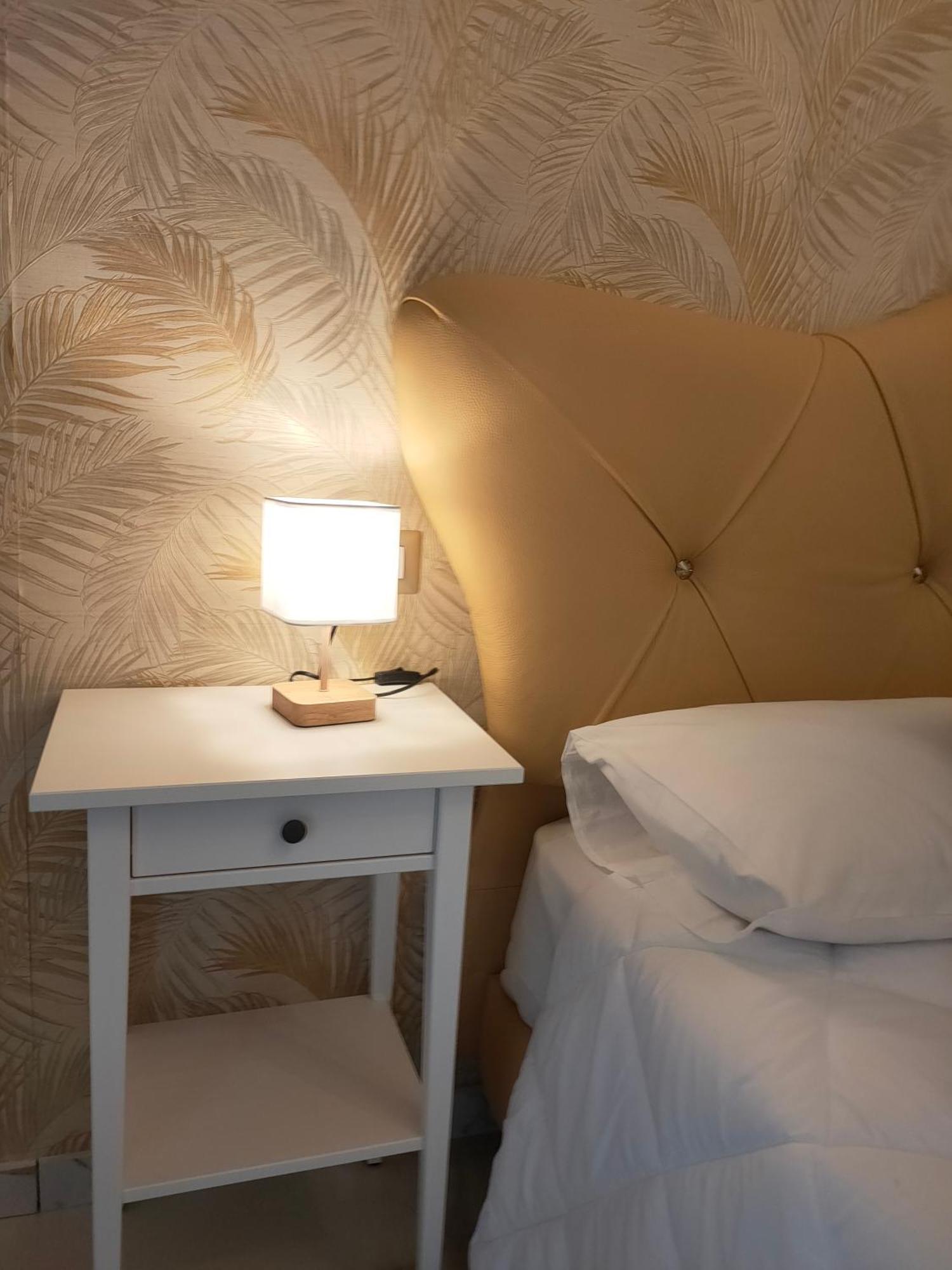 Napoli Sogno Infinito Hotel Екстериор снимка