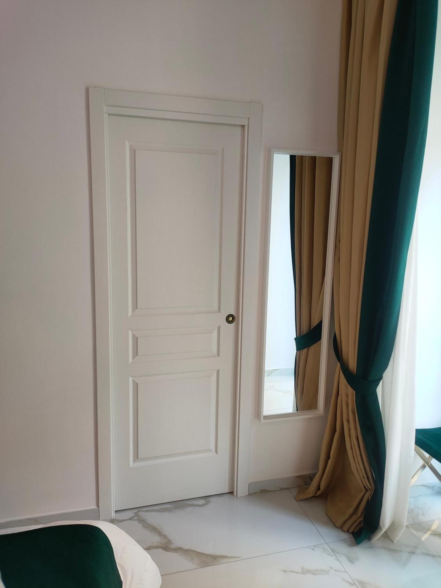 Napoli Sogno Infinito Hotel Екстериор снимка