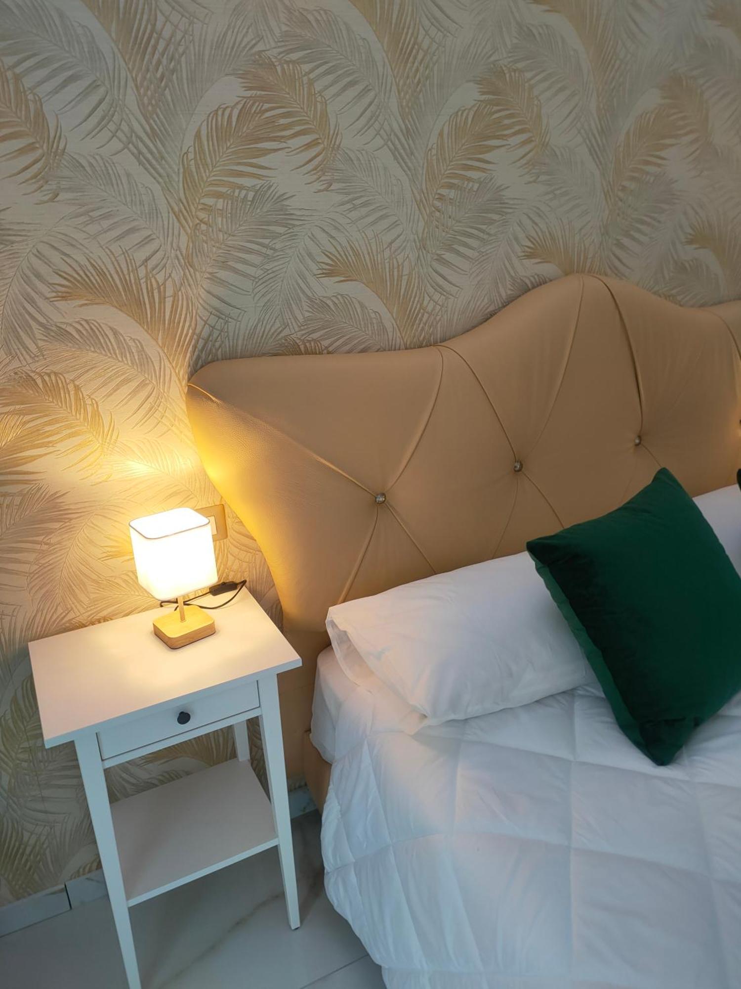 Napoli Sogno Infinito Hotel Екстериор снимка