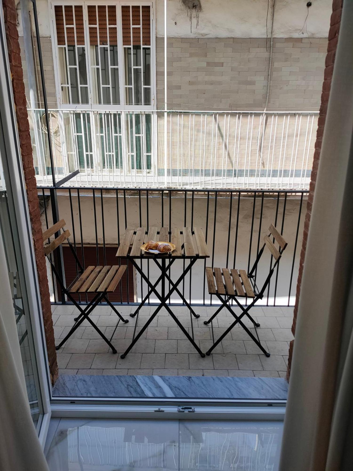 Napoli Sogno Infinito Hotel Екстериор снимка