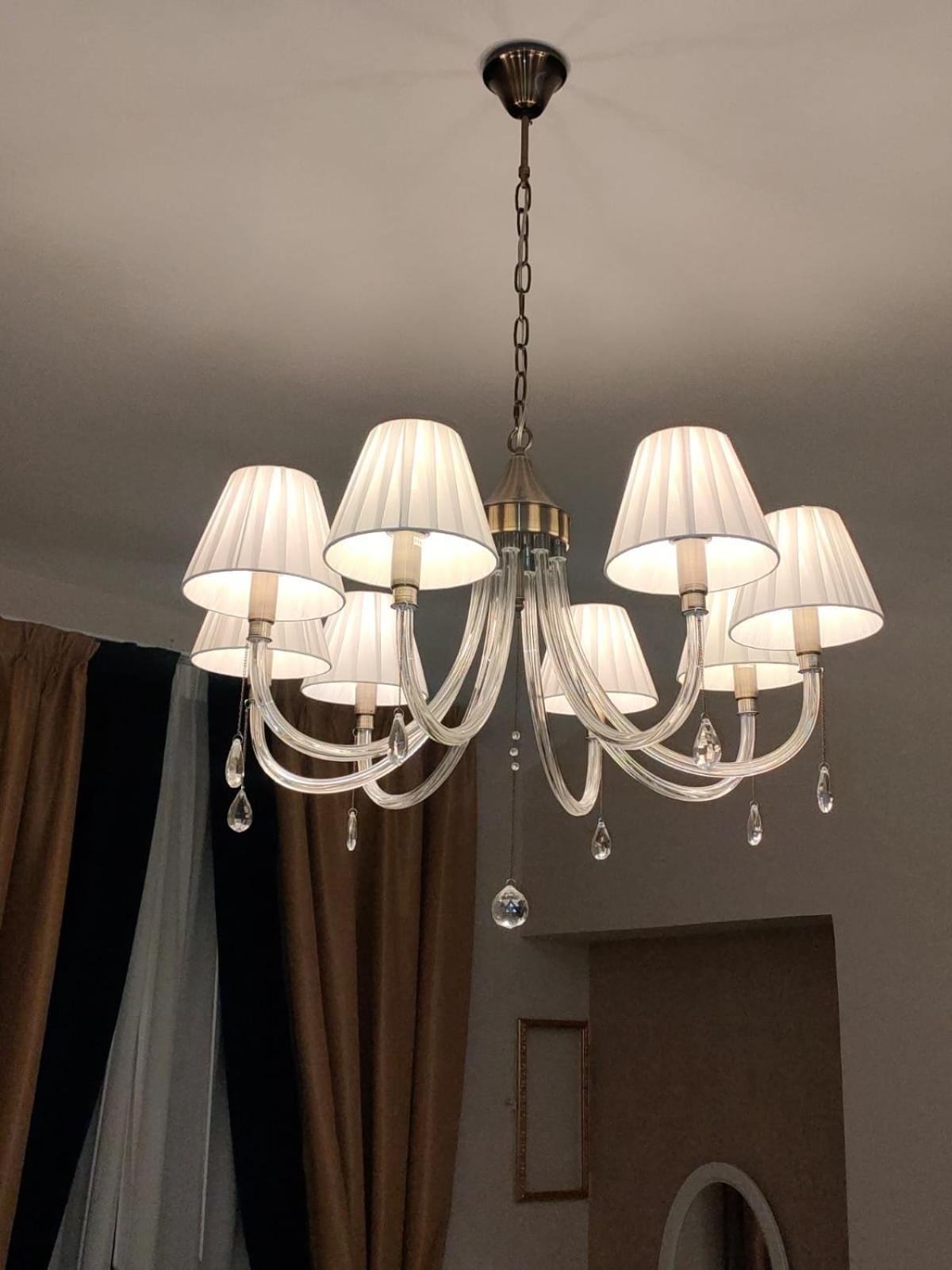 Napoli Sogno Infinito Hotel Стая снимка