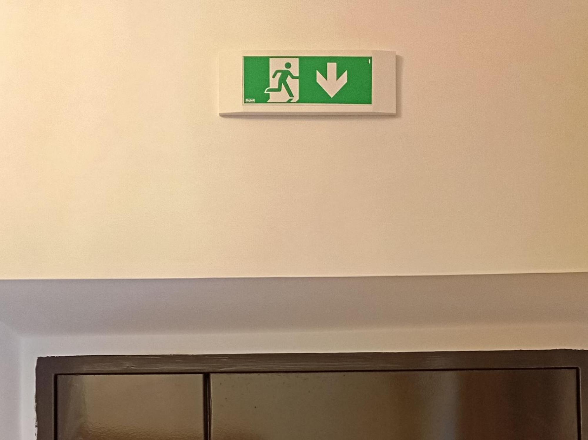 Napoli Sogno Infinito Hotel Екстериор снимка